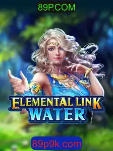 ElementalLinkWater: Uma Jornada Aquática no Mundo dos Jogos Digitais