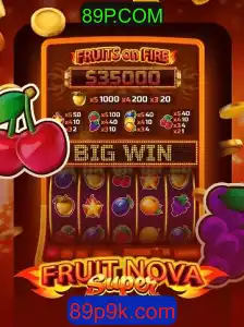 Explorando o Mundo Vibrante de FruitNovaSuper