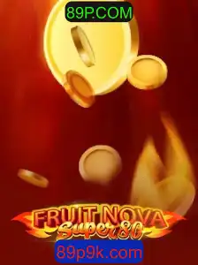 Explorando o Jogo FruitNovaSuper80 e a Conexão com 89P.COM