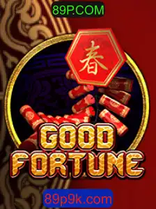 Descubra o universo de GoodFortune: Um jogo de estratégia inovador