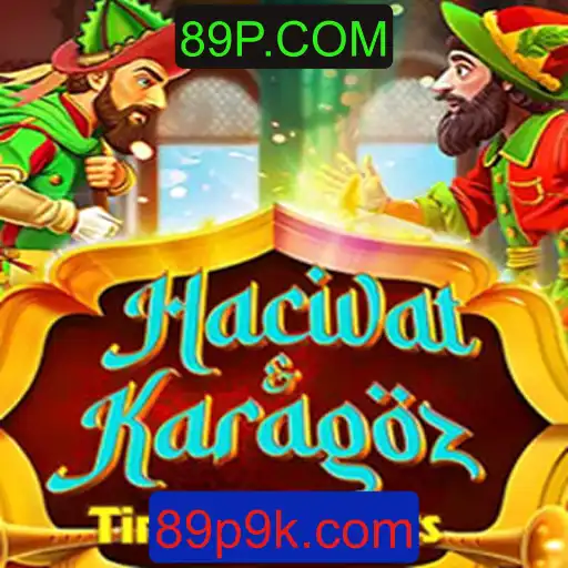 Descubra o Fascinante Mundo de HacivatandKaragoz