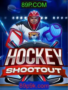 Descubra HockeyShootout: O Desafio e a Emoção do Jogo com 89P.COM