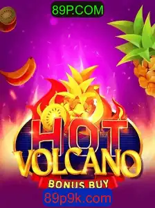 Descubra o Emocionante Mundo de HotVolcanoBonusBuy na 89P.COM