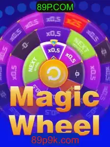Descubra o Mundo de MagicWheel e Explore Suas Regras com 89P.COM