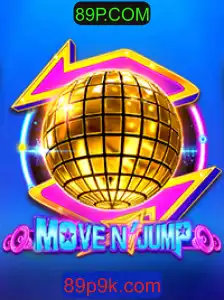 Explorando MovenJump: Um Mergulho na Aventura Interativa de 89P.COM