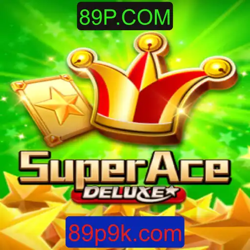 Descubra o Mundo Fantástico de SuperAceDeluxe