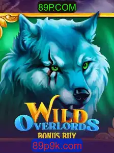 Descubra o Fascinante Mundo de WildOverlordsBonusBuy no 89P.COM